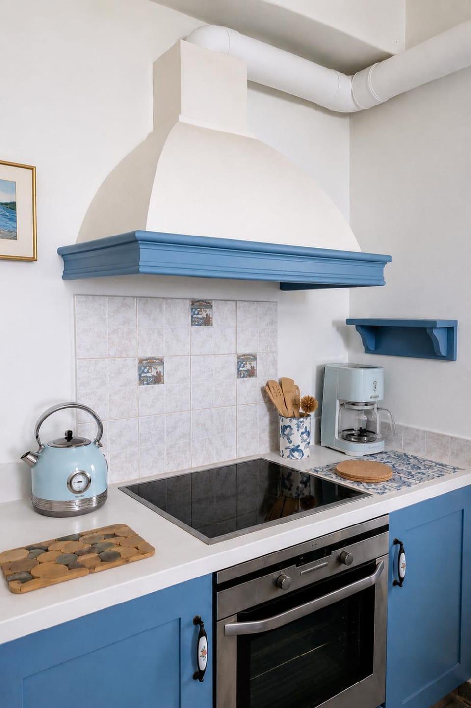 Stellinas House 2 Apartment in Decentralized Administration of the Aegean