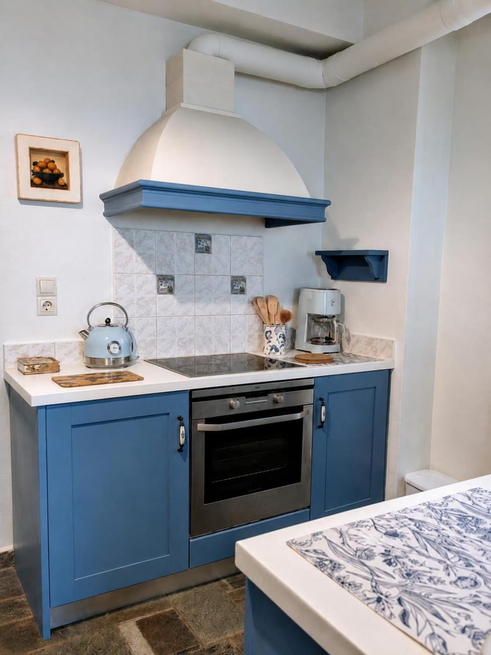 Stellinas House 2 Apartment in Decentralized Administration of the Aegean