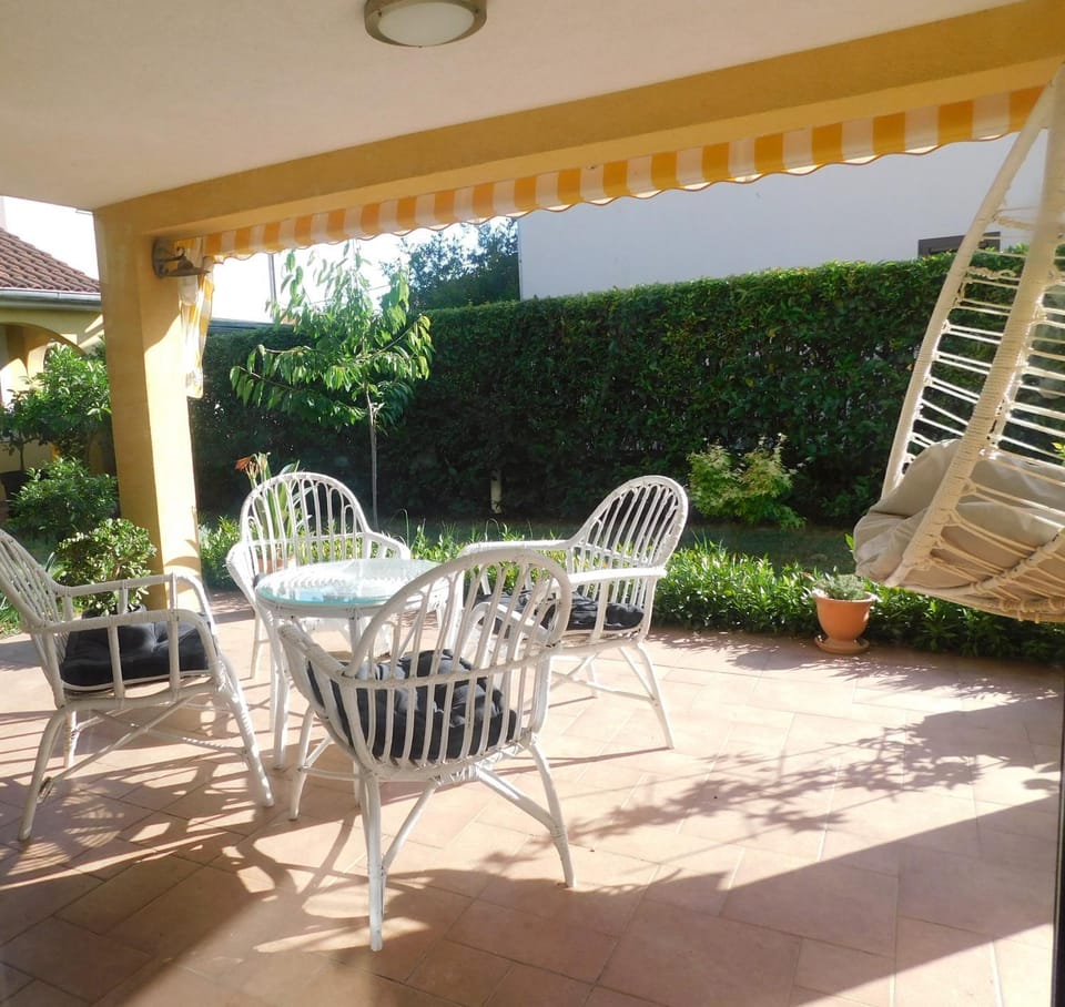View (from property/room), Garden view