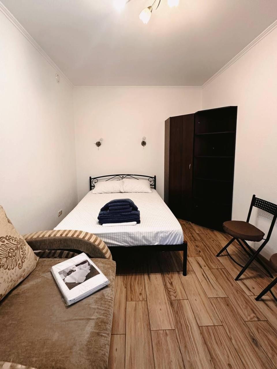 Фонтан Морей Apartment in Odessa