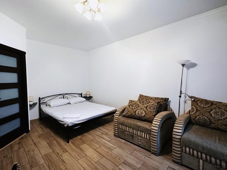 Фонтан Морей Apartment in Odessa