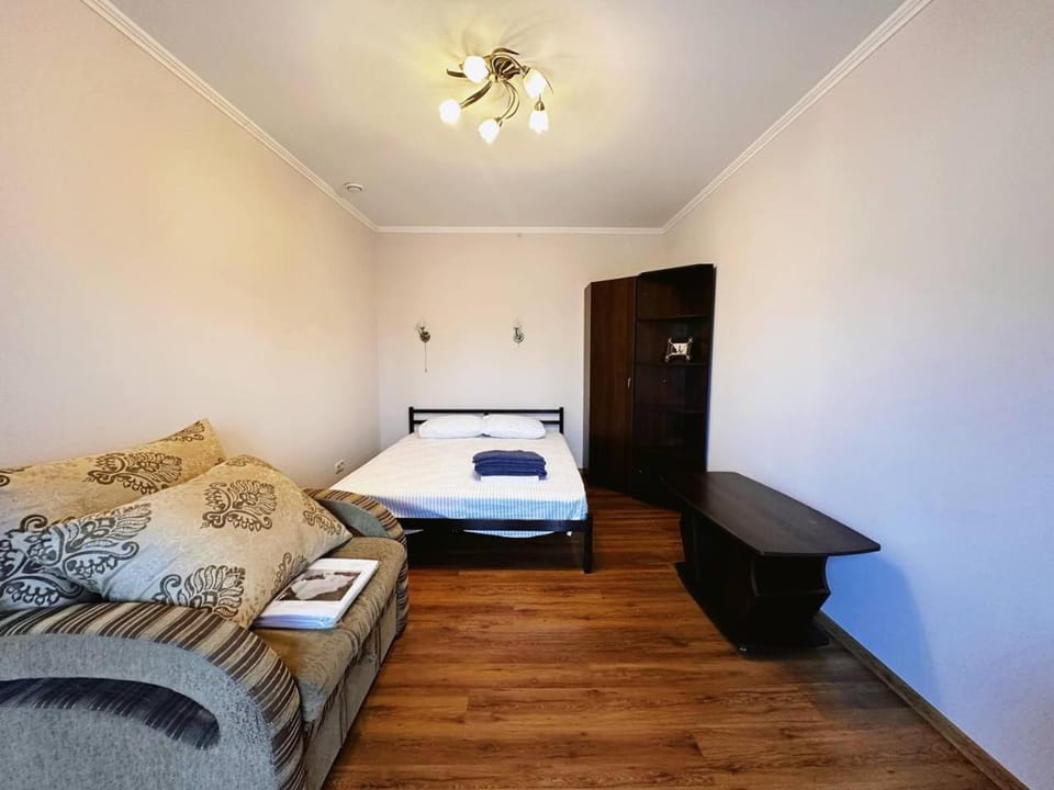 Фонтан Морей Apartment in Odessa