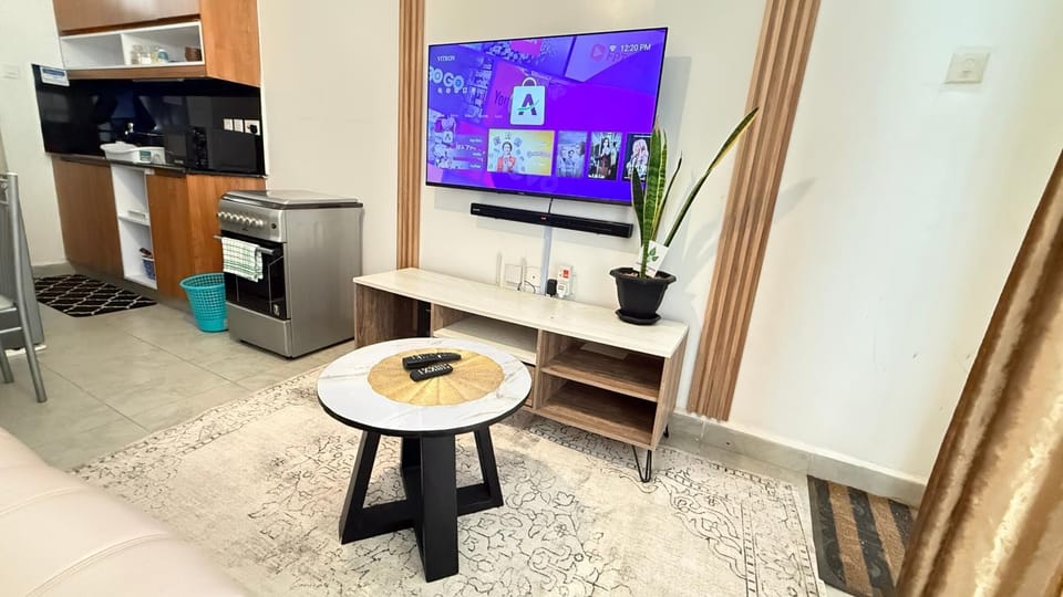 Affordable Luxury Thika road Apartment in Nairobi County