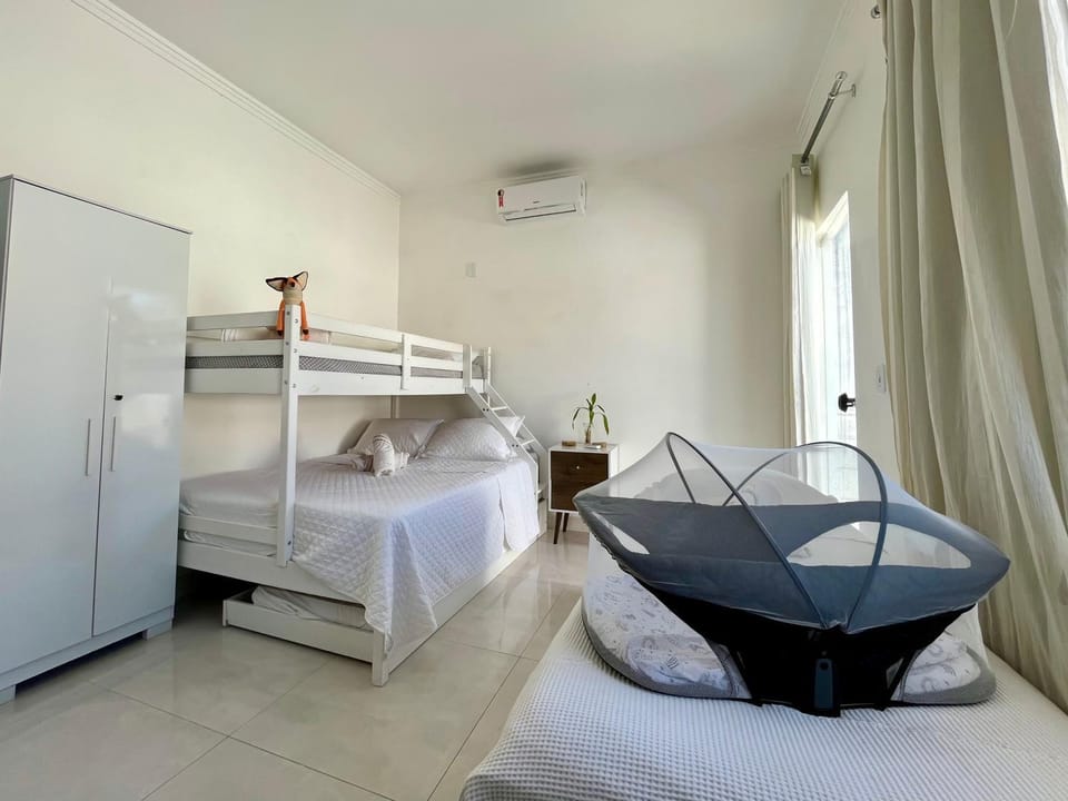 Casa de Mainha House in State of Bahia