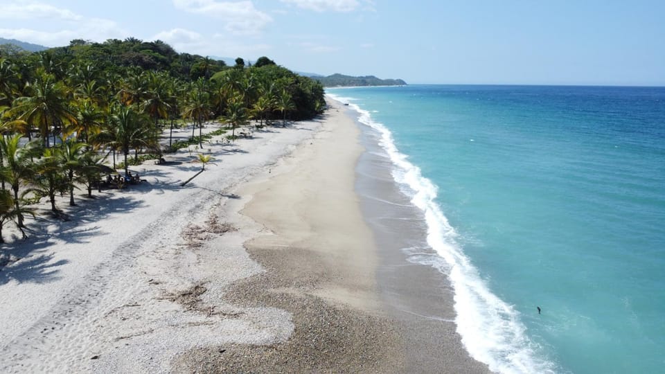 Playas De Casa Grande Hotel in Magdalena, Colombia