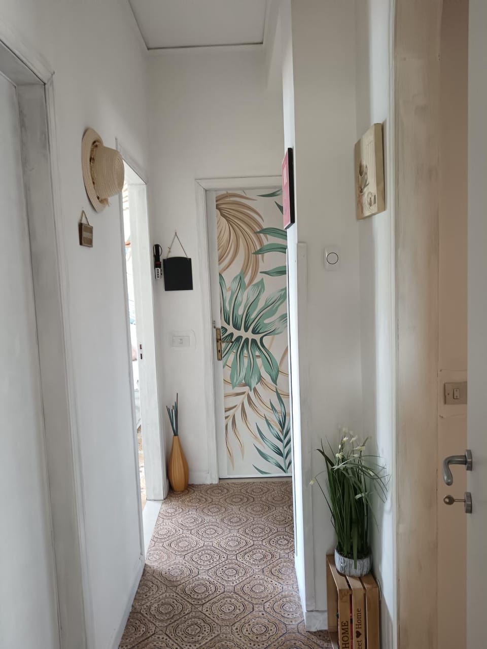 Loft Giudina House in Taormina