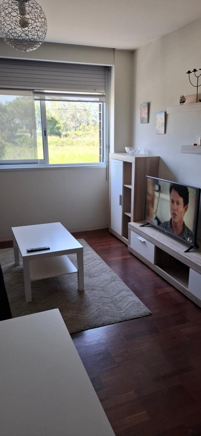 Apartamento Cabodeiro Paradise Apartment in O Salnés