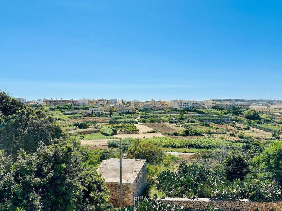 Natural landscape