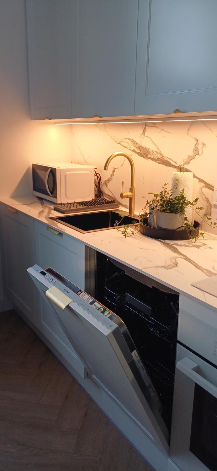 LULU Apartament Rynek 3-5 Apartment in Greater Poland Voivodeship