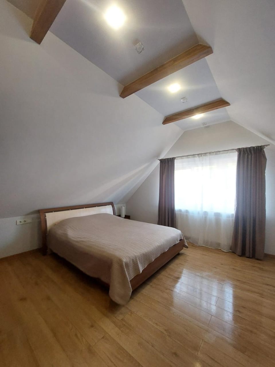 Fryko apartamentai Kaune Apartment in Lithuania