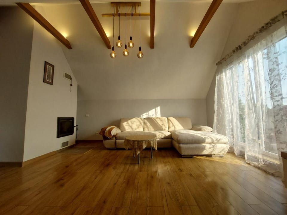 Fryko apartamentai Kaune Apartment in Lithuania
