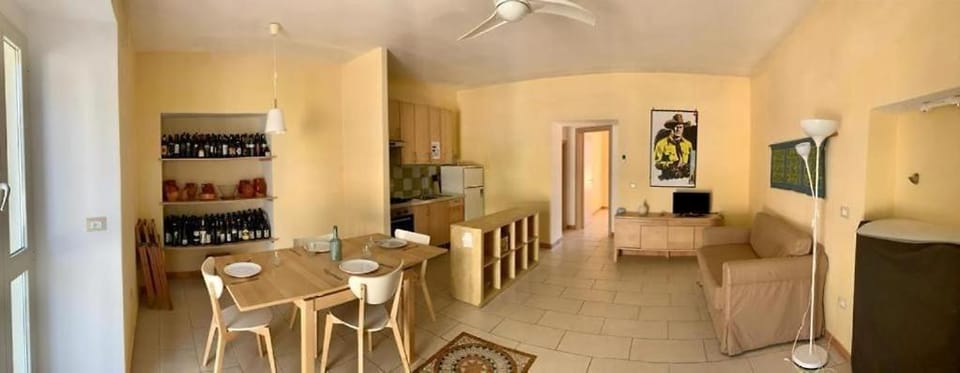 Glicine House Apartment in Campania