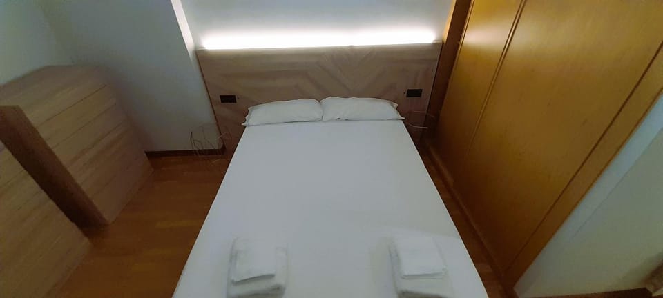 EnFOZ Tus Mejores Vacaciones, Playa Piscina y Parking Apartment in Foz