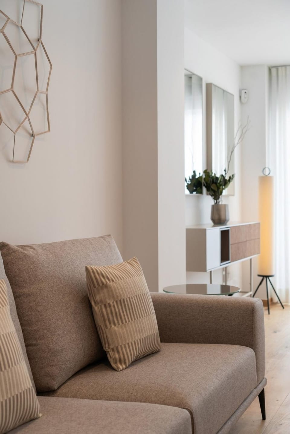 Elegance & comfort in Chamberi- 4C Apartment in Madrid