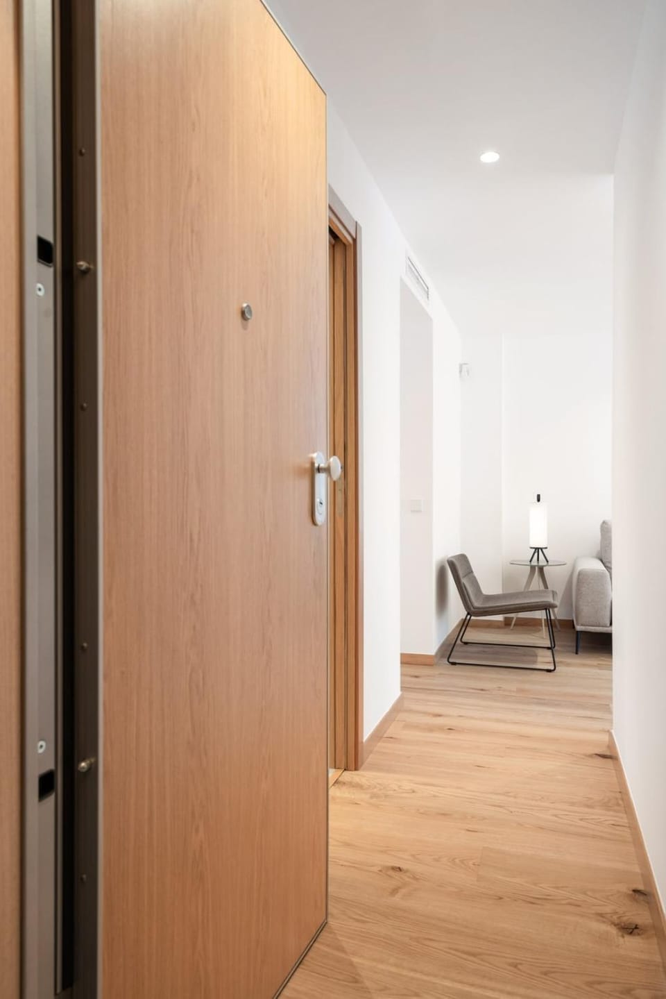 Elegance & comfort in Chamberi- 4C Apartment in Madrid