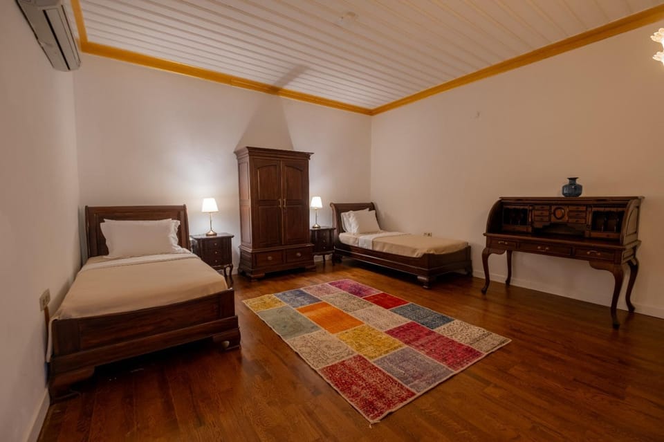 Konak1927 Hotel in Decentralized Administration of the Aegean