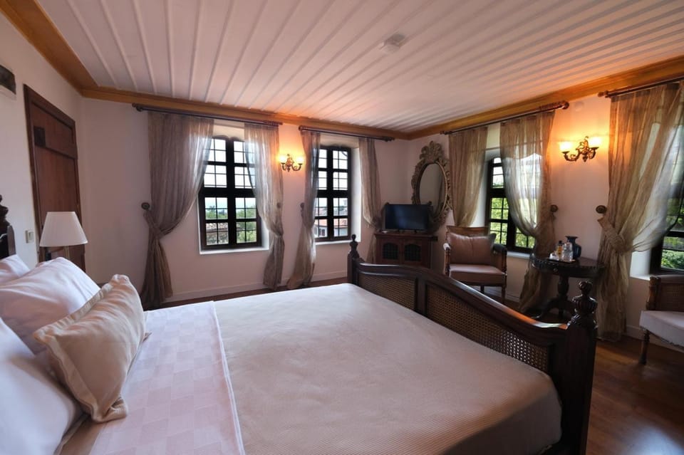Konak1927 Hotel in Decentralized Administration of the Aegean