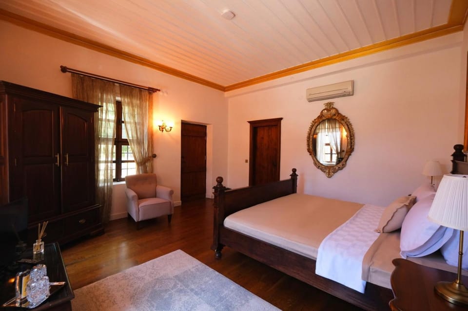 Konak1927 Hotel in Decentralized Administration of the Aegean