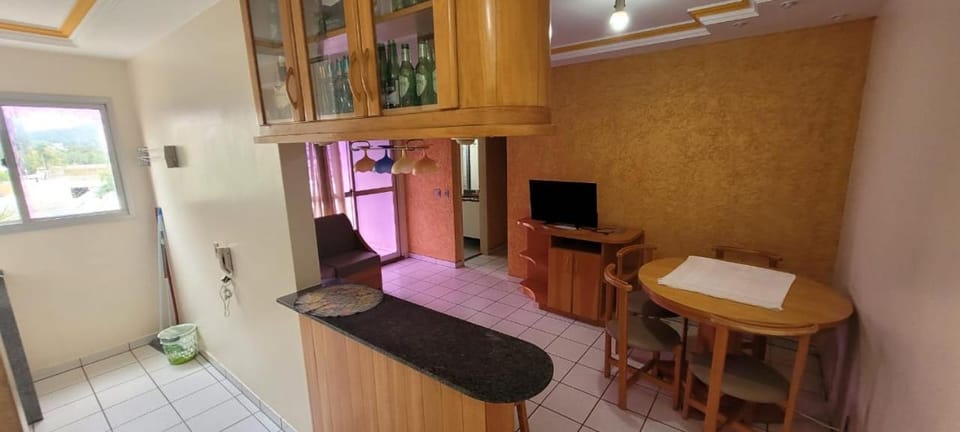 Millenium thermas residence 207b Apartment in State of Goiás