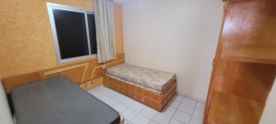 Millenium thermas residence 207b Apartment in State of Goiás