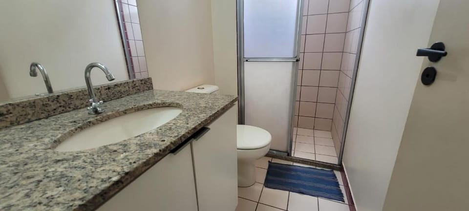 Millenium thermas residence 207b Apartment in State of Goiás