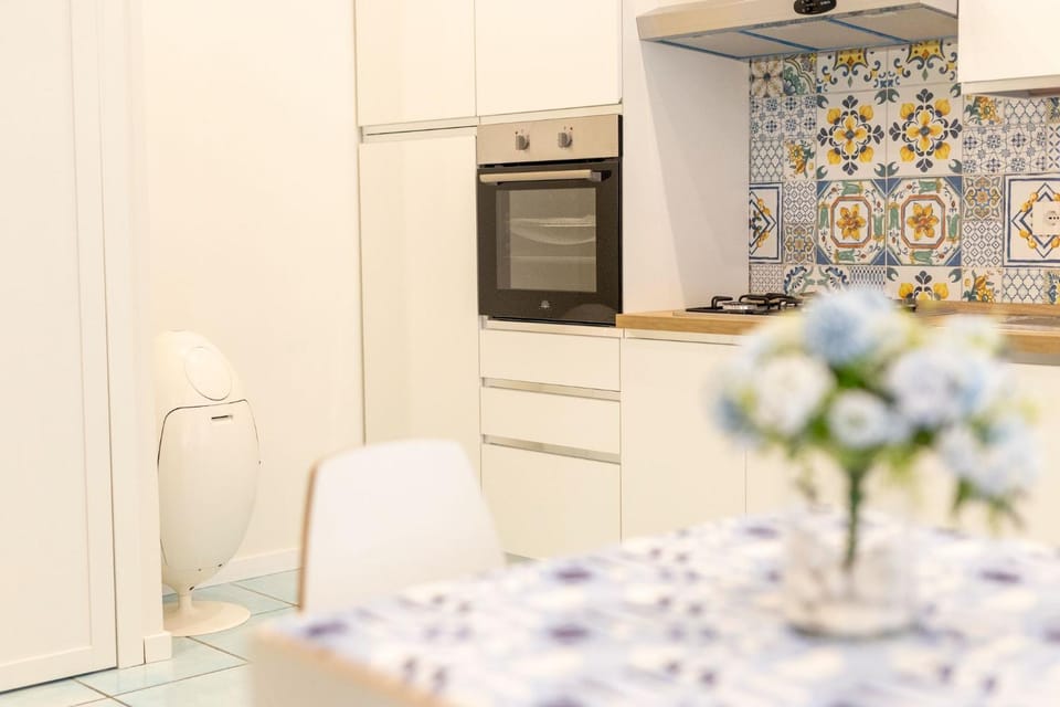 Le Tre Ninne Bed and Breakfast in Castellammare di Stabia