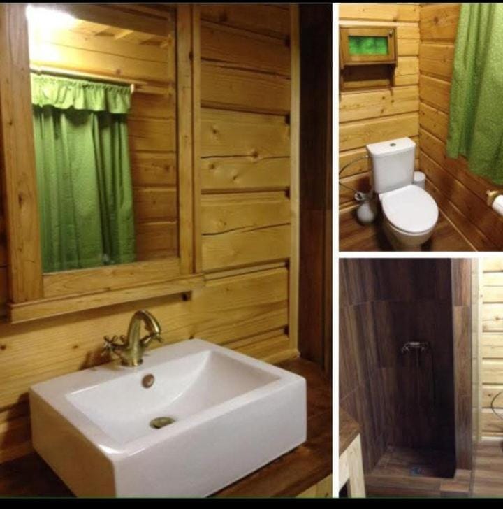Roubenka Pod Lesem Apartment in Czechia