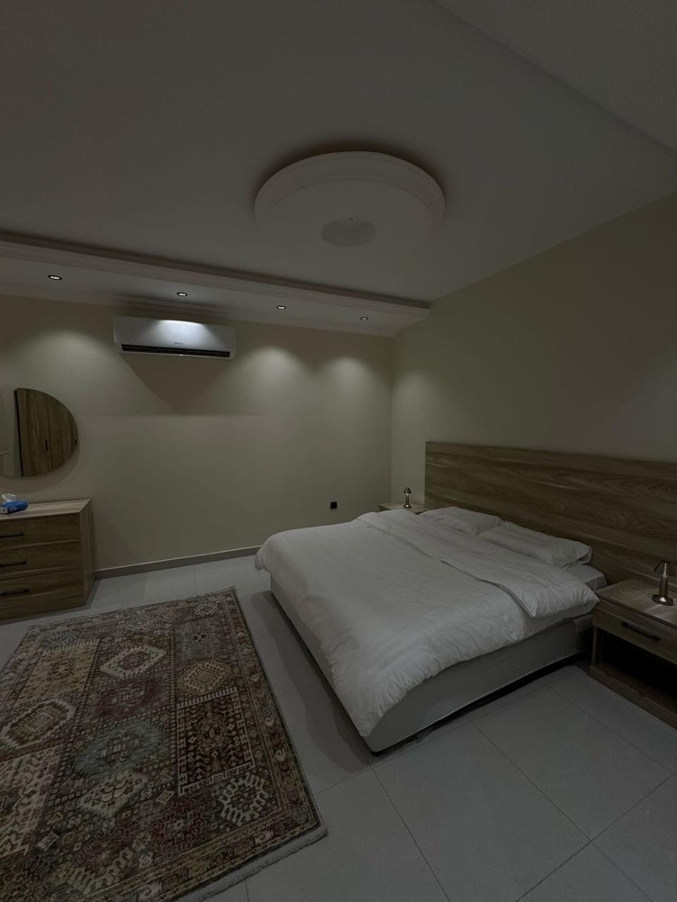 شقة فندقية فاخره بموقع مميز Apartment in Jeddah
