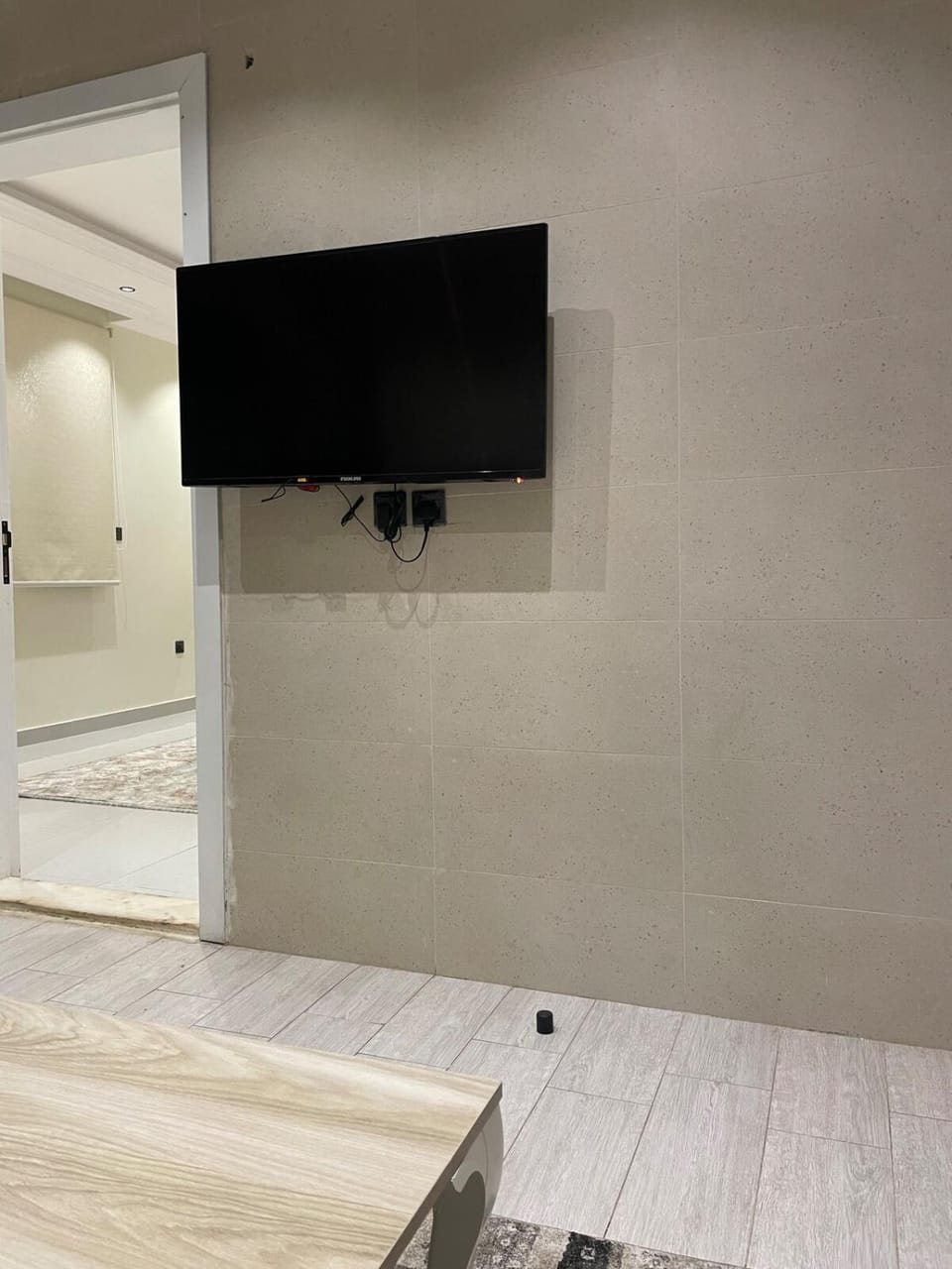 شقة فندقية فاخره بموقع مميز Apartment in Jeddah