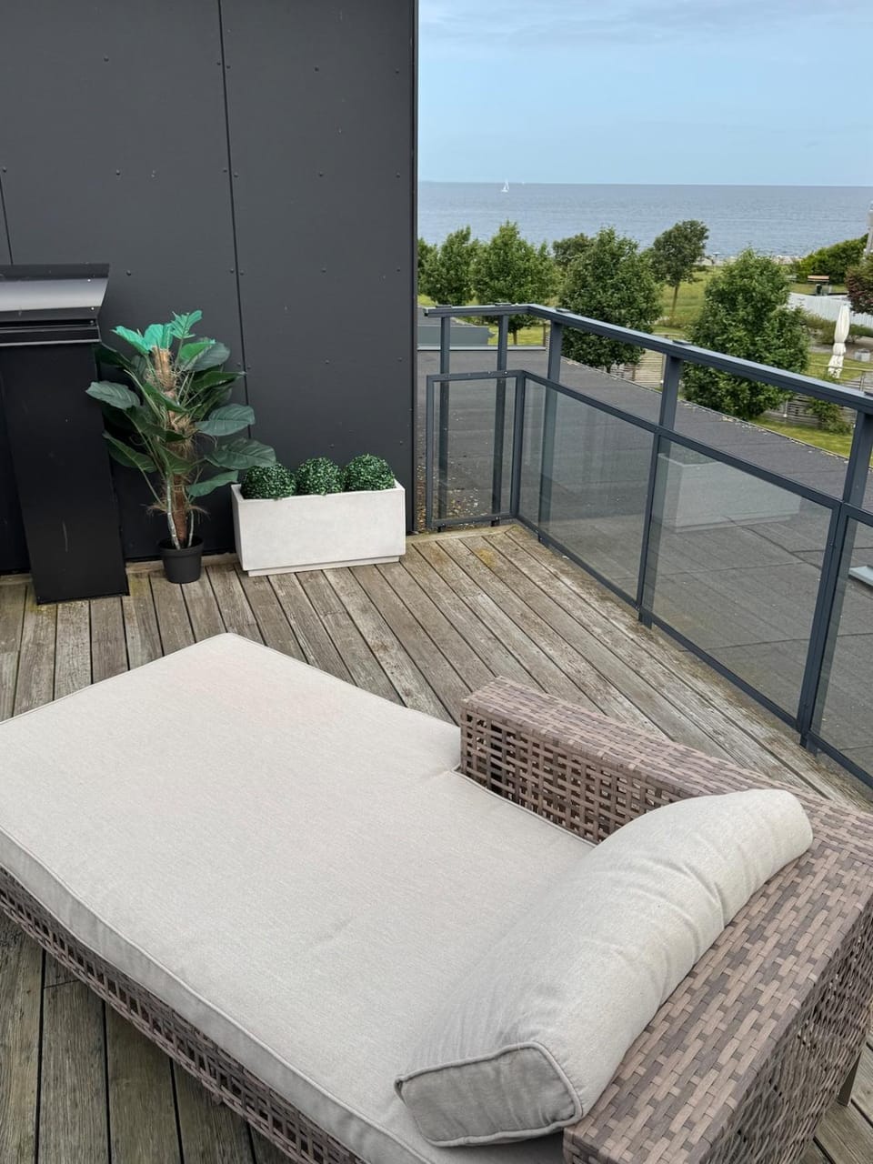 Luxurious townhouse on an Island Villa in Malmo