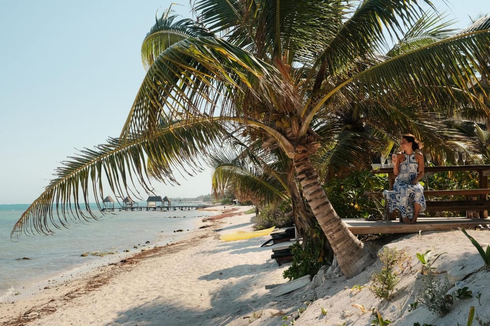 Kaoba Oceanfront Residences Apartment in State of Quintana Roo