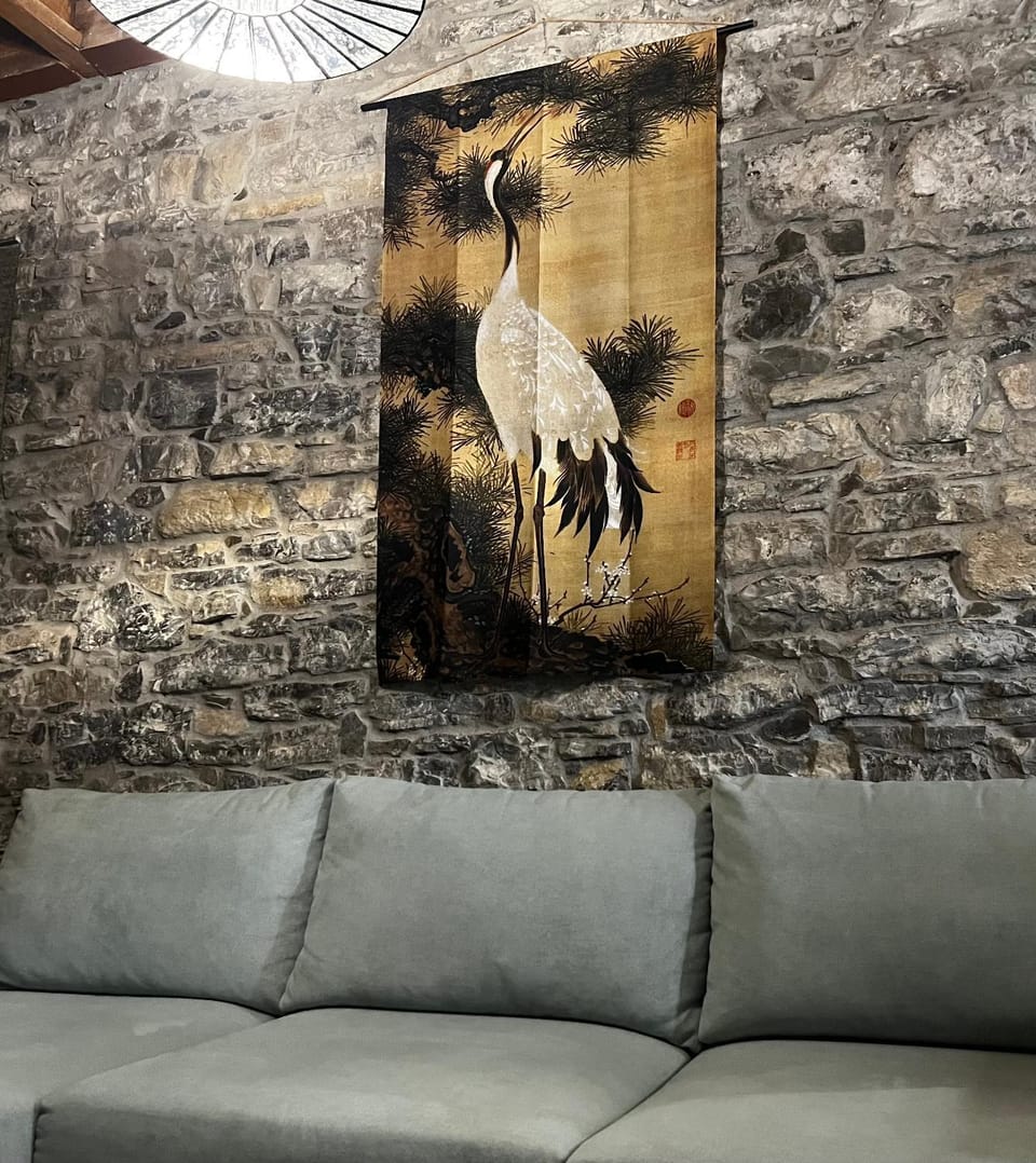 Zen Casa House Apartment in Gijón