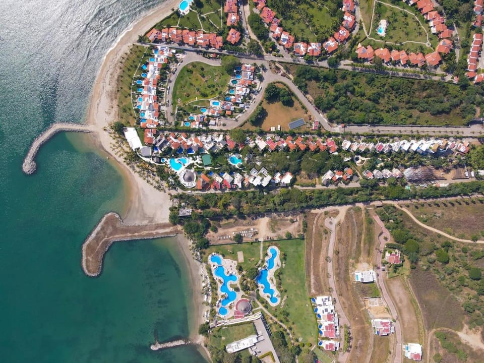 Elegance - Jungle meet with private pool heated Apartment in Bucerias