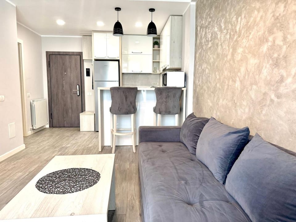 Almiro Residence 23 Apartment in Constanța County
