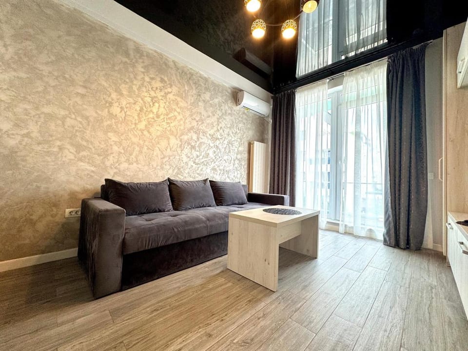 Almiro Residence 23 Apartment in Constanța County