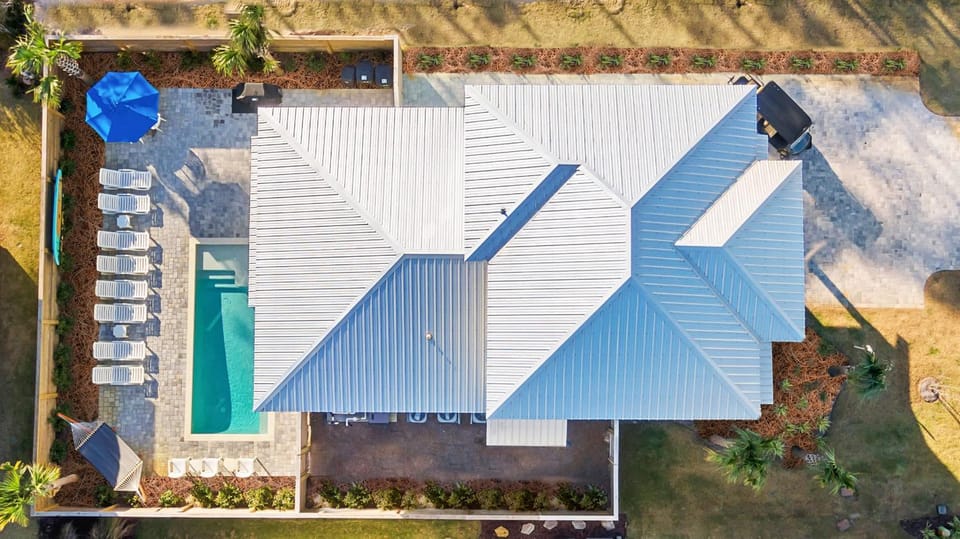 Cabana Crush by Travel Life Vacations House in Miramar Beach