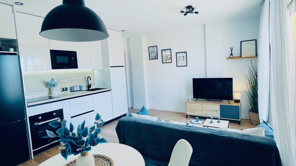 Apartamento Mirador de la Bahía Apartment in Aguadulce