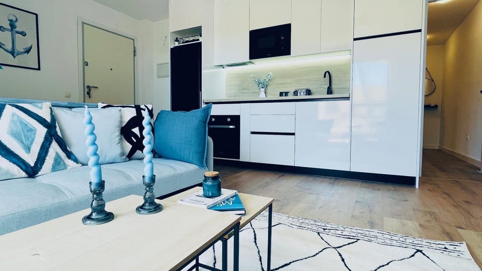 Apartamento Mirador de la Bahía Apartment in Aguadulce