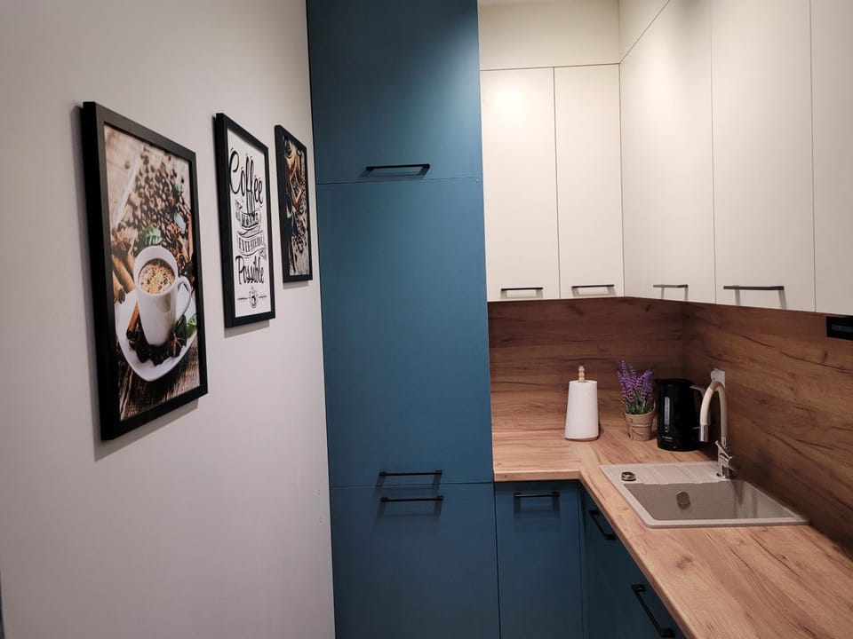 Apartament z basenem i jacuzzi KARMELOWY NA DOLNEJ Green Park Resort A13, ul DOLNA 7A Apartment in Lower Silesian Voivodeship