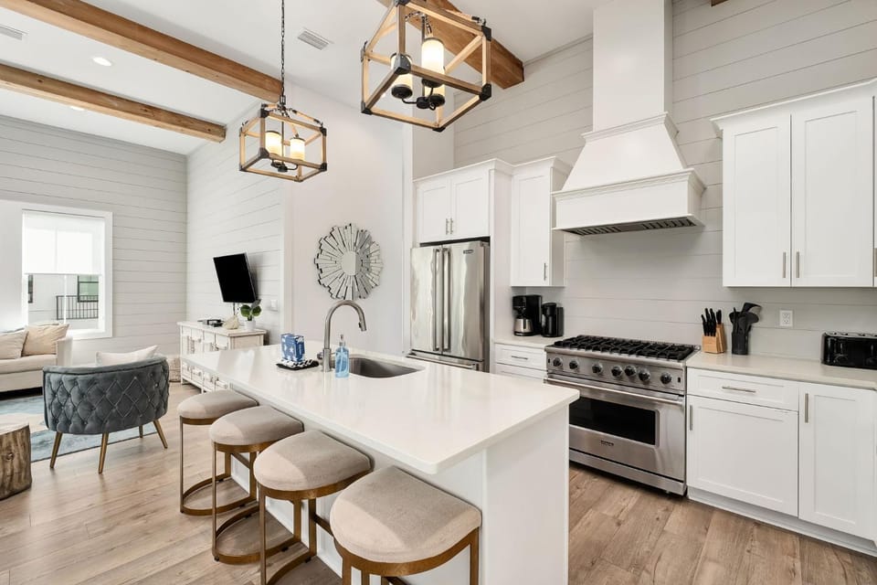 Casa DAzure by Travel Life Vacations House in South Walton County