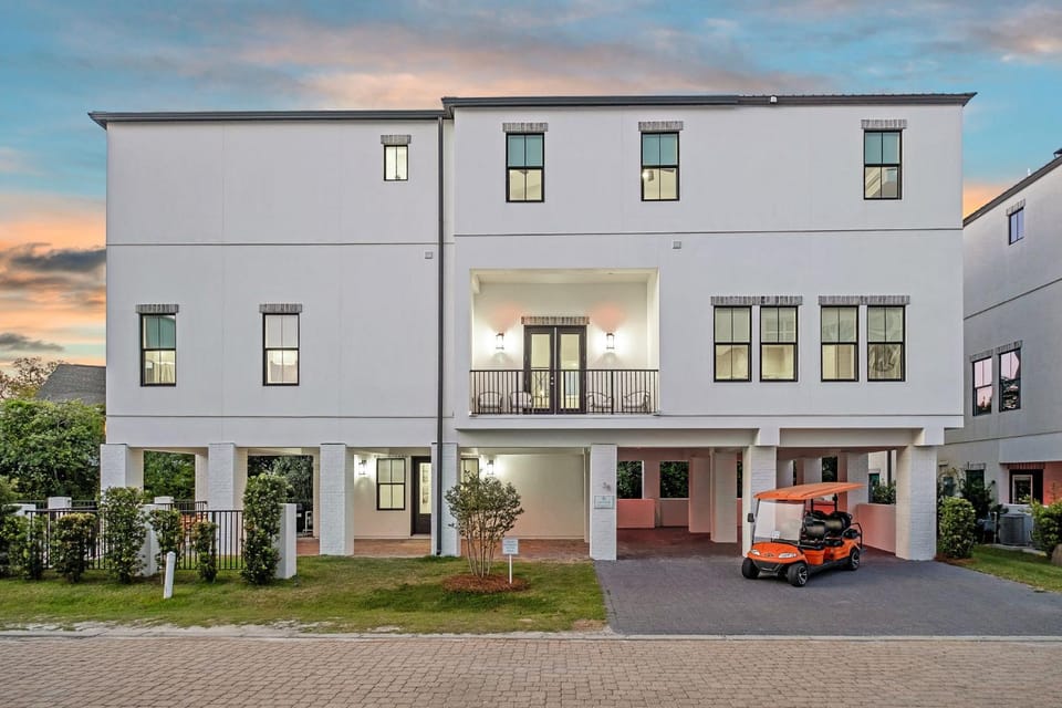 Casa DAzure by Travel Life Vacations House in South Walton County