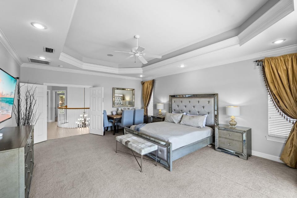 Casa Esmeralda by Travel Life Vacations House in Destin