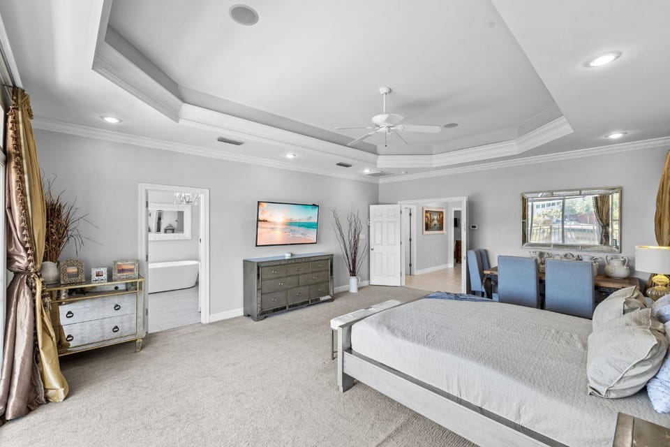 Casa Esmeralda by Travel Life Vacations House in Destin