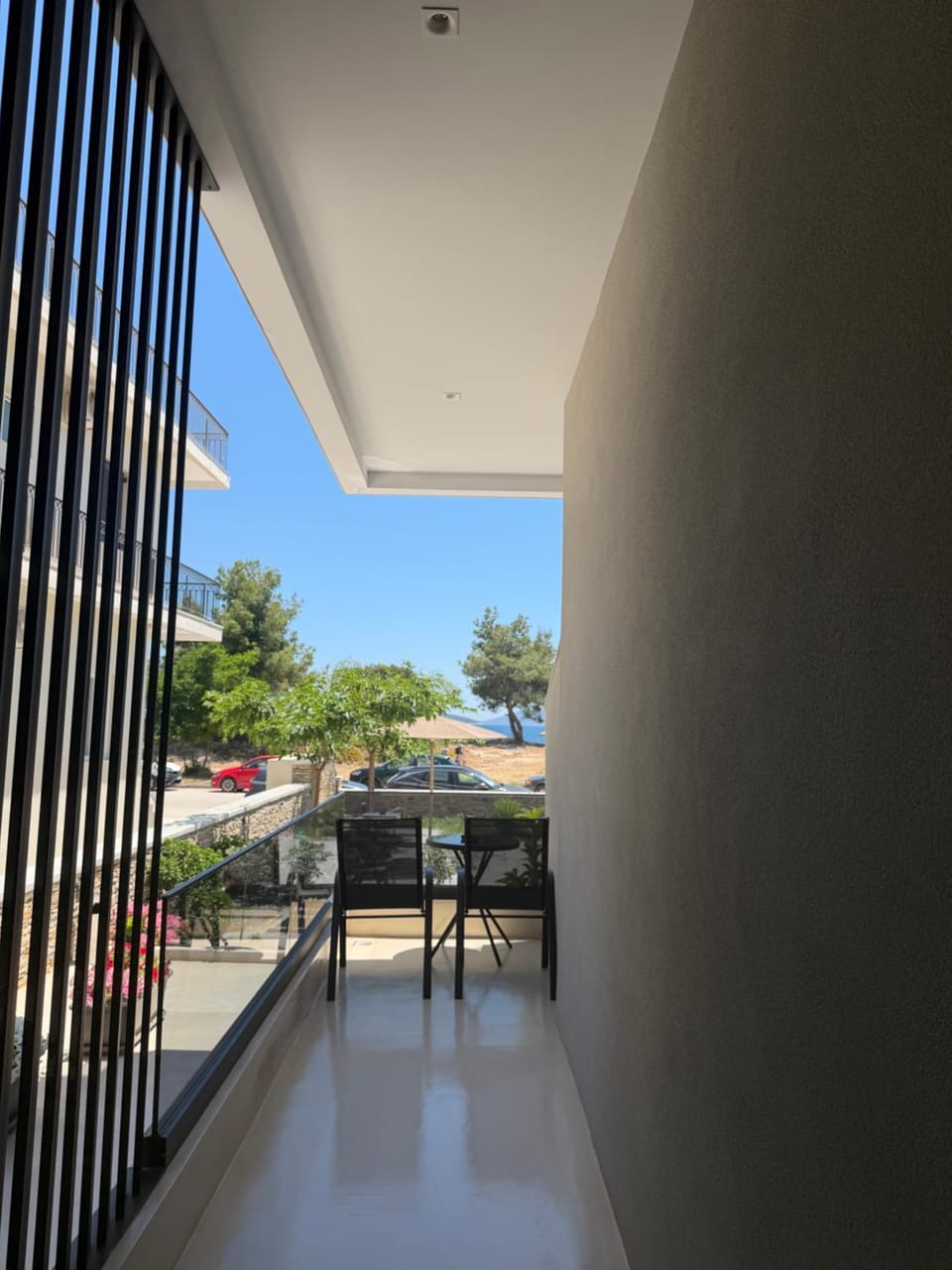 View (from property/room)