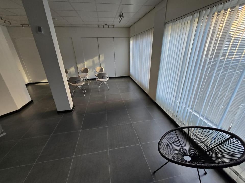 Quiet 3 bedroom accommodation Apartment in Belgium