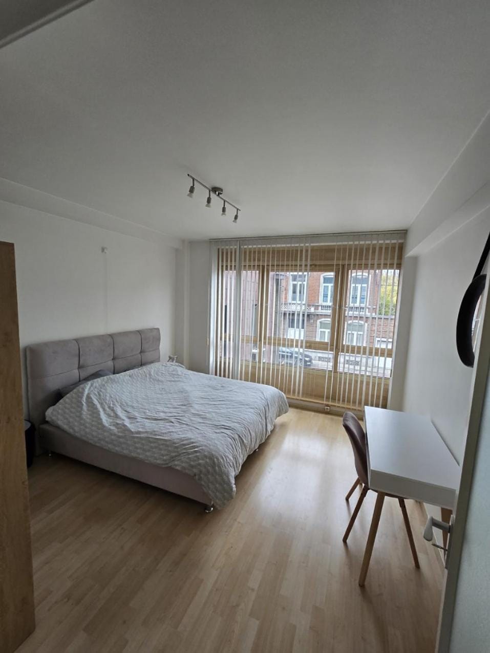Quiet 3 bedroom accommodation Apartment in Belgium
