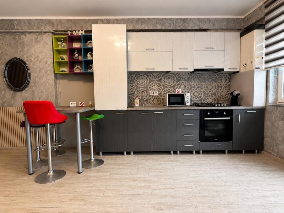 NeoPlace 40 SeaView- Astoria Residence Apartment in Constanța County