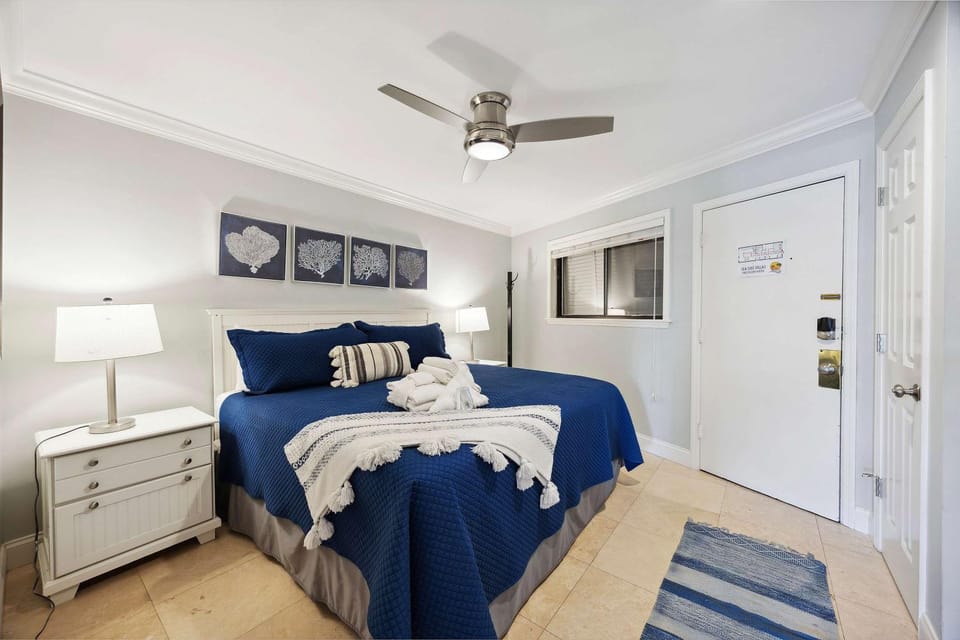 Coastal Breezes & Ocean Views Seaside Hilton Head Villa Villa in South Forest Beach