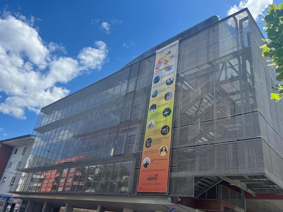 Sunny Loft Basel Airport Art Basel Apartment in Saint-Louis