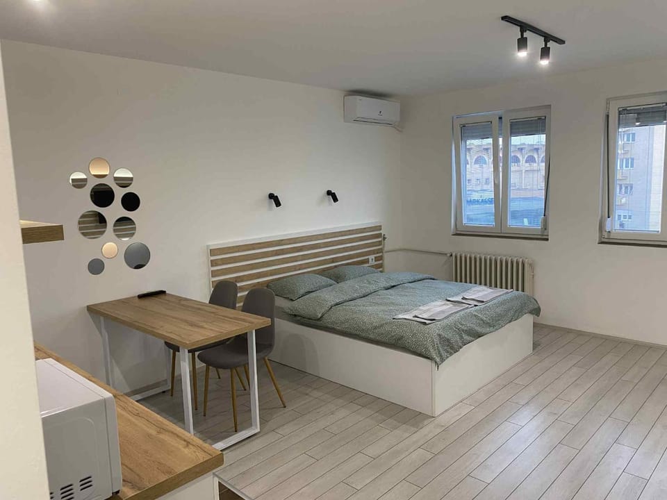 Lazarus Studio Apartment 2 Apartment in Skopje
